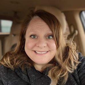 Meet your Posher, Wendy